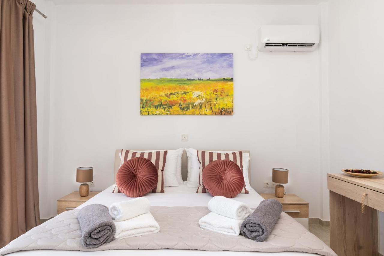 South Beach Villas غينادي المظهر الخارجي الصورة