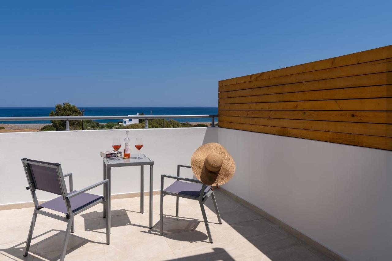South Beach Villas غينادي المظهر الخارجي الصورة