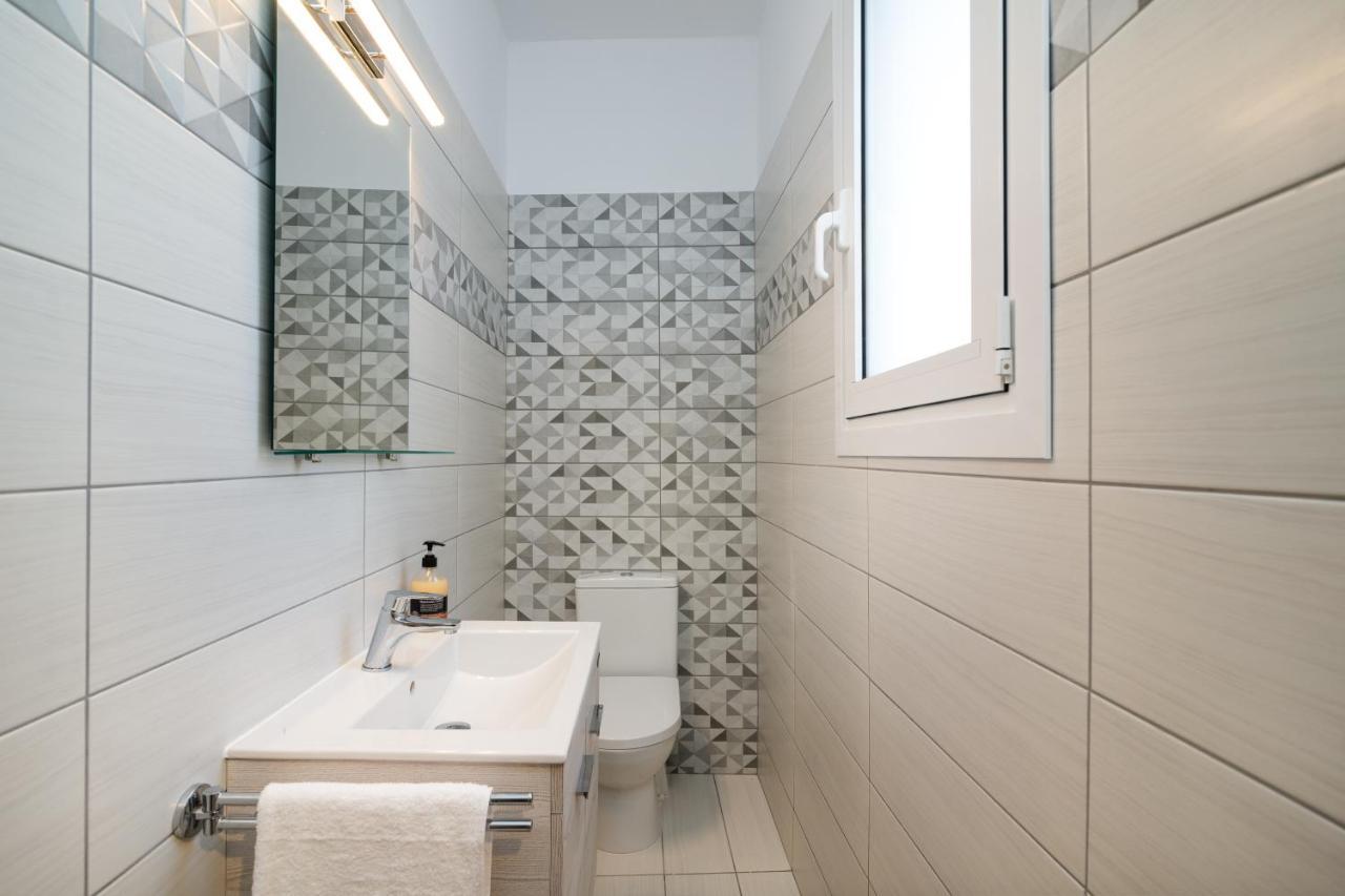 South Beach Villas غينادي المظهر الخارجي الصورة
