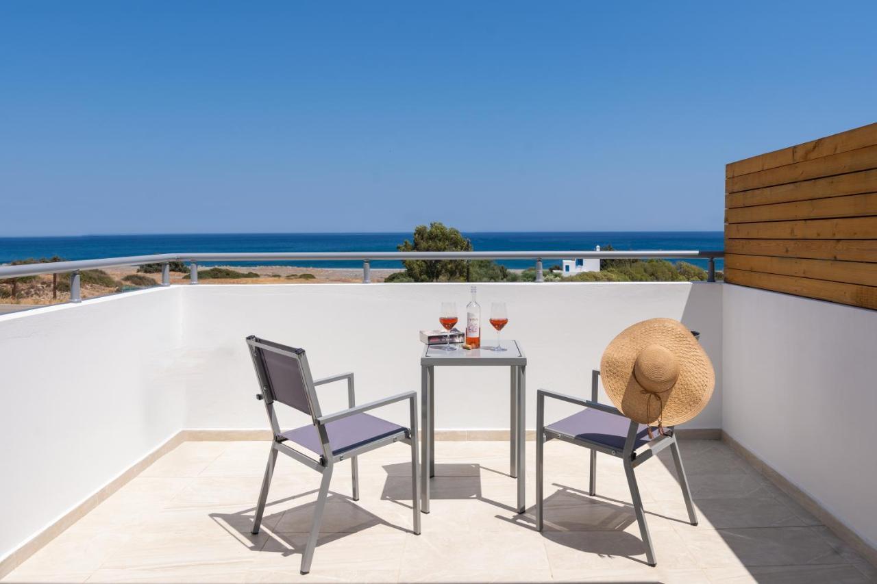 South Beach Villas غينادي المظهر الخارجي الصورة