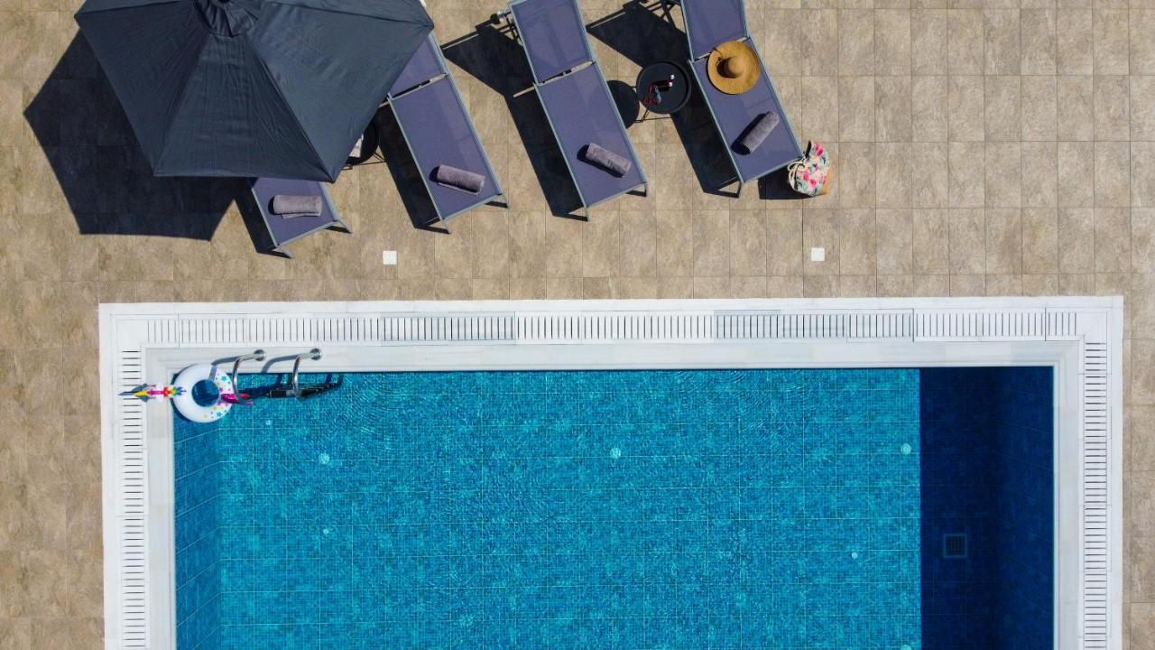South Beach Villas غينادي المظهر الخارجي الصورة